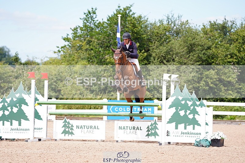 240721A-121224-17259 - Cls 28, YH 5 Yr Olds 1.20m