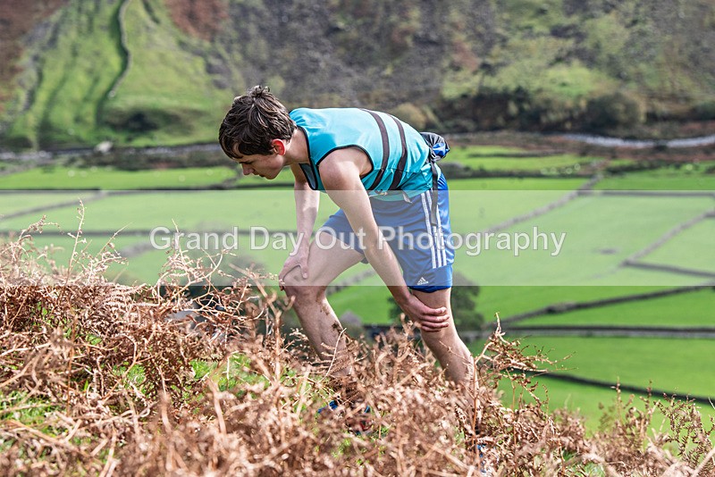 Wasdale Show-89 - Wasdale Head Show Fell Races (Junior & Senior) Saturday 14th October 2023