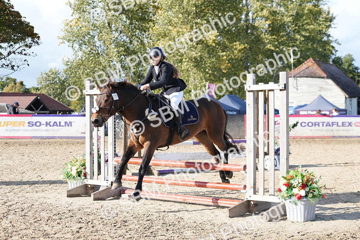 SBM_50893 - J8 - Junior Pony 65cm Championship
