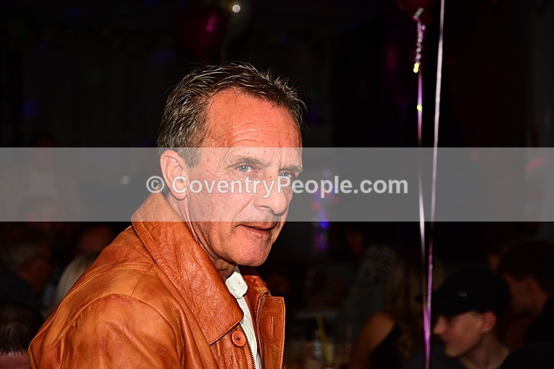 JAC0-394 - Jackie's 60th