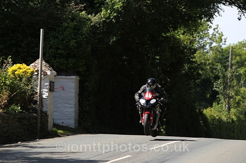  - Superstock Race
