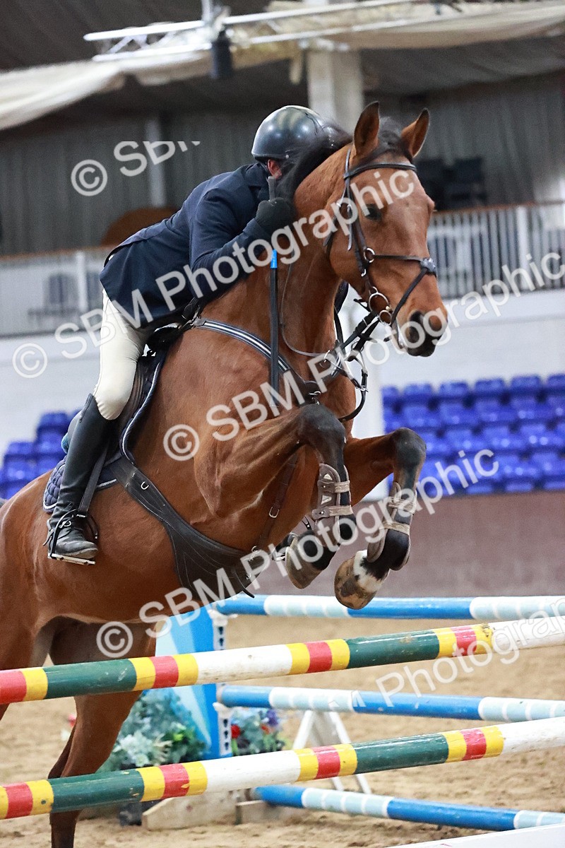 SBM_001234 - Class 3 - Senior Discovery - 1.00m