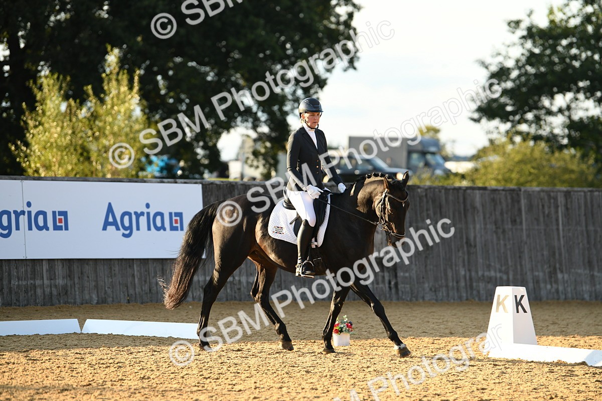 SBM_30841 - D16 - Small Tour Championship - Novice 28