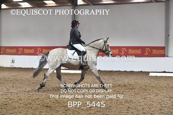 BPP_5445 - NOVICE TEST 4