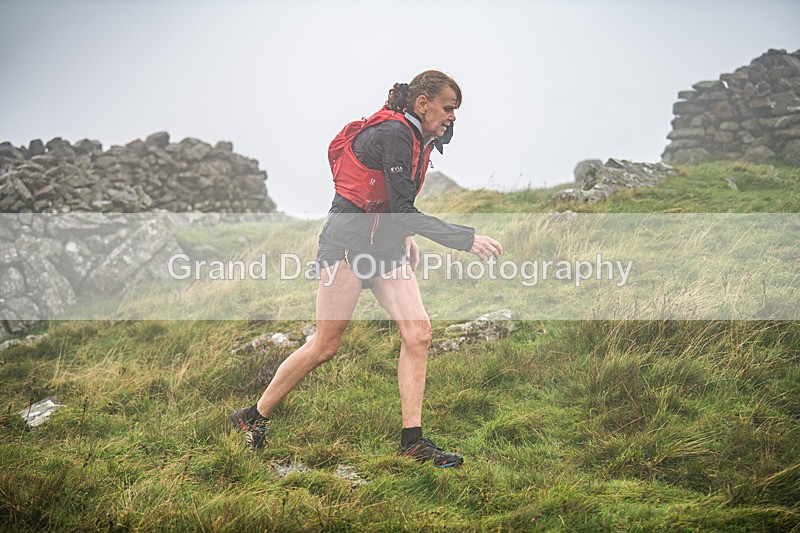 Ennerdale-243 - Ennerdale show Fell Race Wednesday 28th August 2024