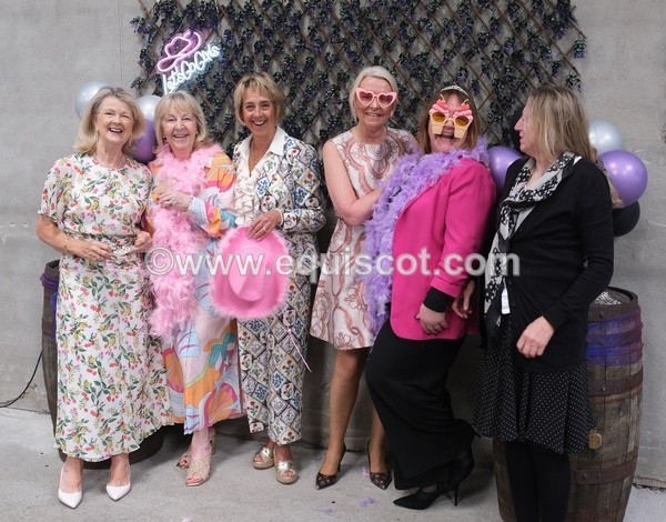 equiscotDSCF6416 - LADIES DAY LUNCH