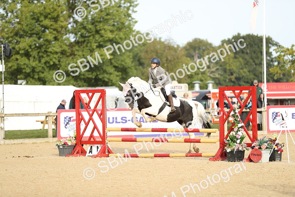 SBM_56007 - J24 - Junior Horse 75cm Championship