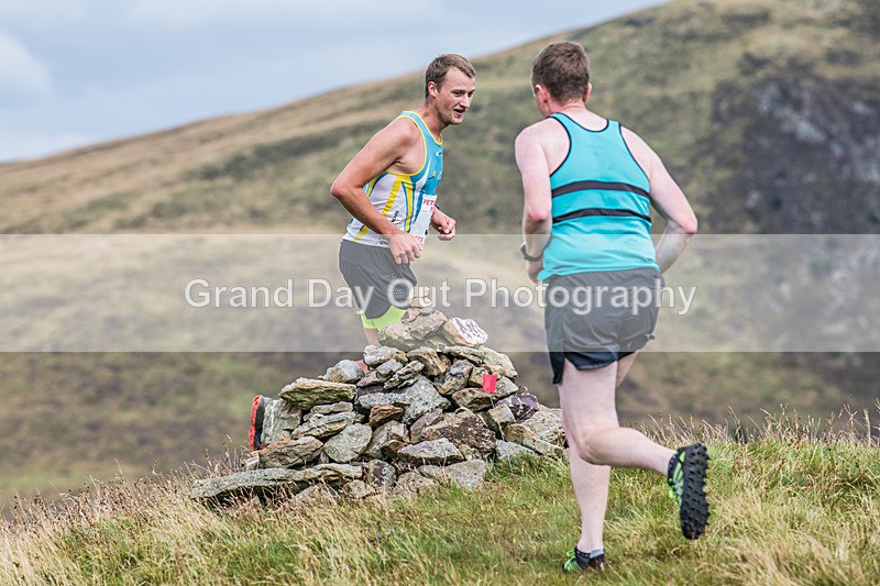 Ennerdale Show-89 - Ennerdale Show Fell Race Wednesday 31st August 2022