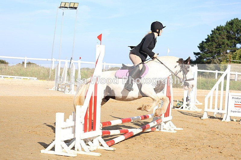 3E7A0231 - Class 3: 50cm Open