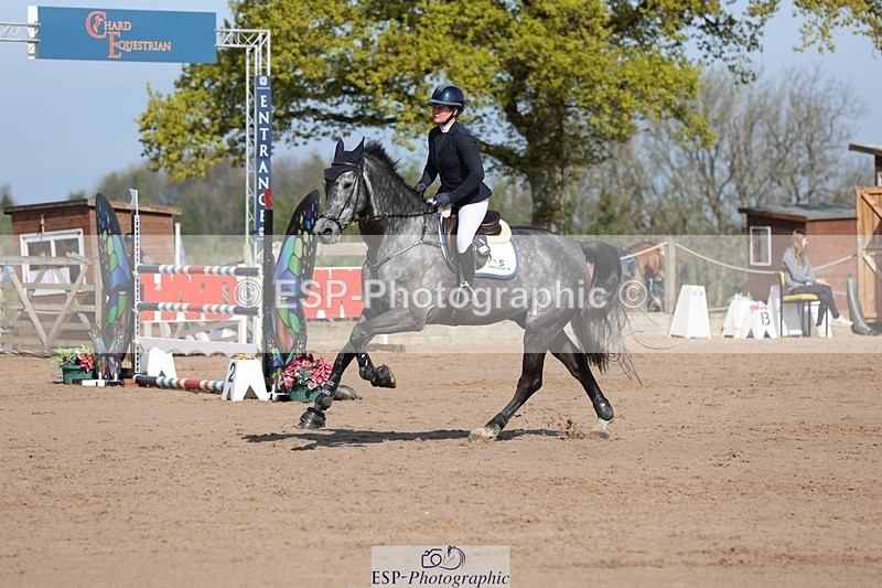 250427-094845-15071 - Cls 32 Young Horse 6yr old