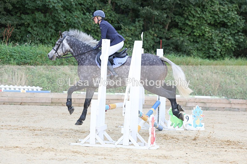 3E7A6689 - Class 5: 70cm Senior