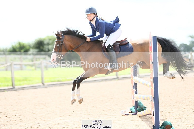 230715A-110123-00502 - Cls 34 Springboard 128cm & 138cm