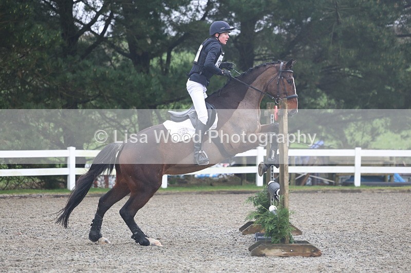 3E7A7415 - Class 2: 80cm Part 2