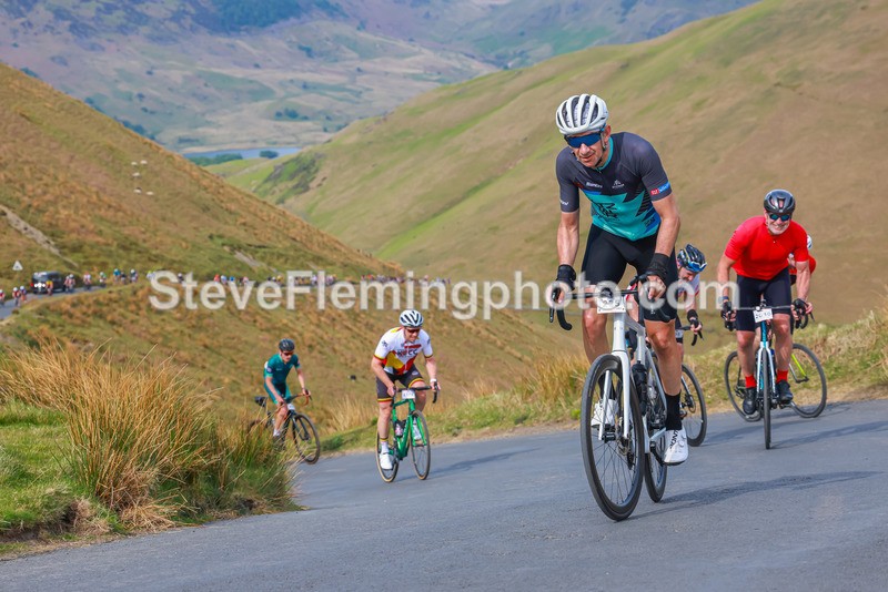 100753 - Newlands Pass 10.00-11.00