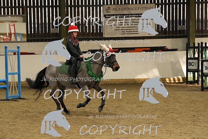 JKR02553 - Class 6 70cm