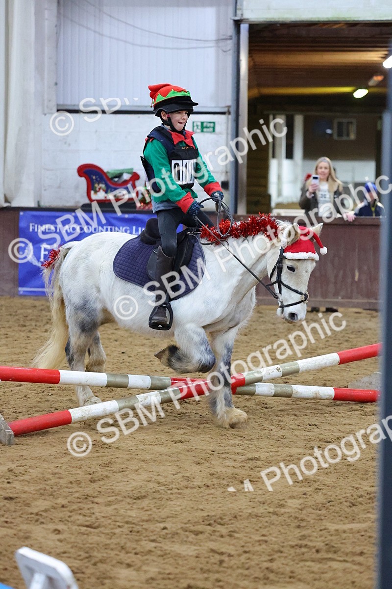 SBM_000244 - Class 1 - 40cm