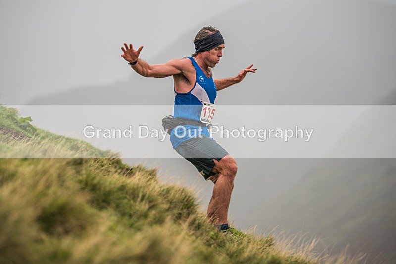 Wasdale Show-595 - Wasdale Head Show Fell Races (Junior & Senior) Saturday 14th October 2023