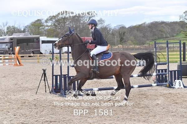 BPP_1581 - CLASS 16 SAT Senior Discovery/ 1m Open