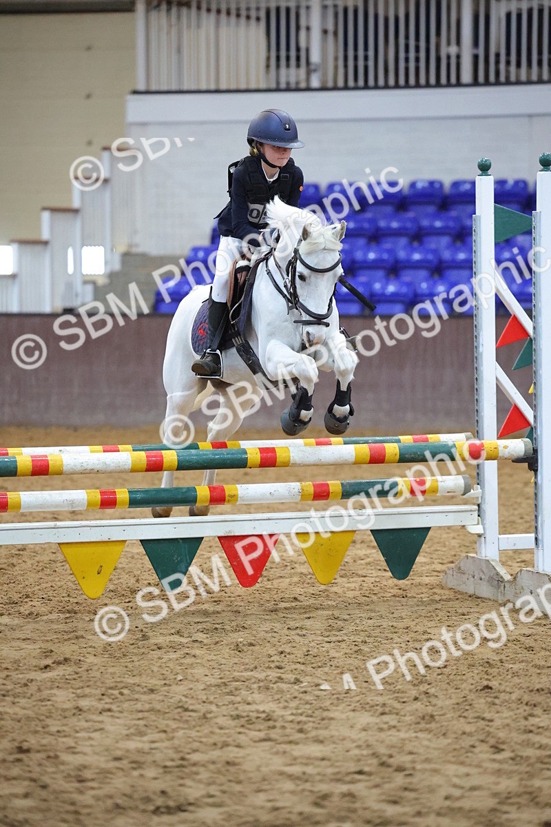 SBM_002057 - Class 5 - Show Jumping 80cm