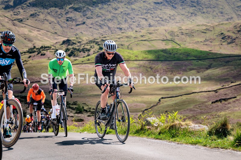 143626 - Blea Tarn Climb 14:00 - 15:00
