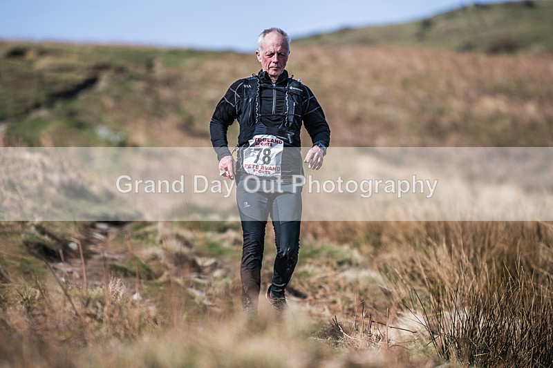 Black Combe-1115 - Black Combe Fell Race Saturday 8th March 2025