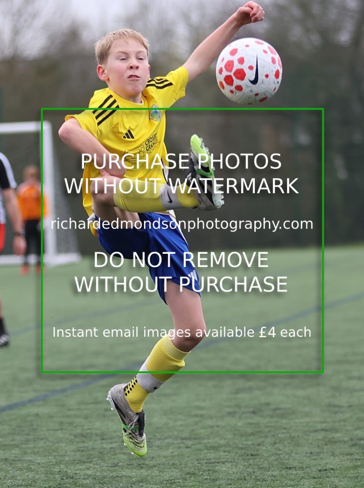 533A7267 - Kendal United Colts Under 11 (6/12/25)