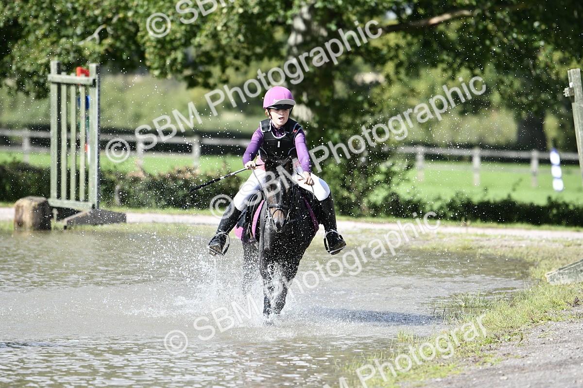 SBM_19259 - E8 - Eventers Challenge 50cm championship