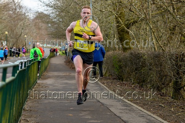 Livirelays25-915639 - Male Set Three
