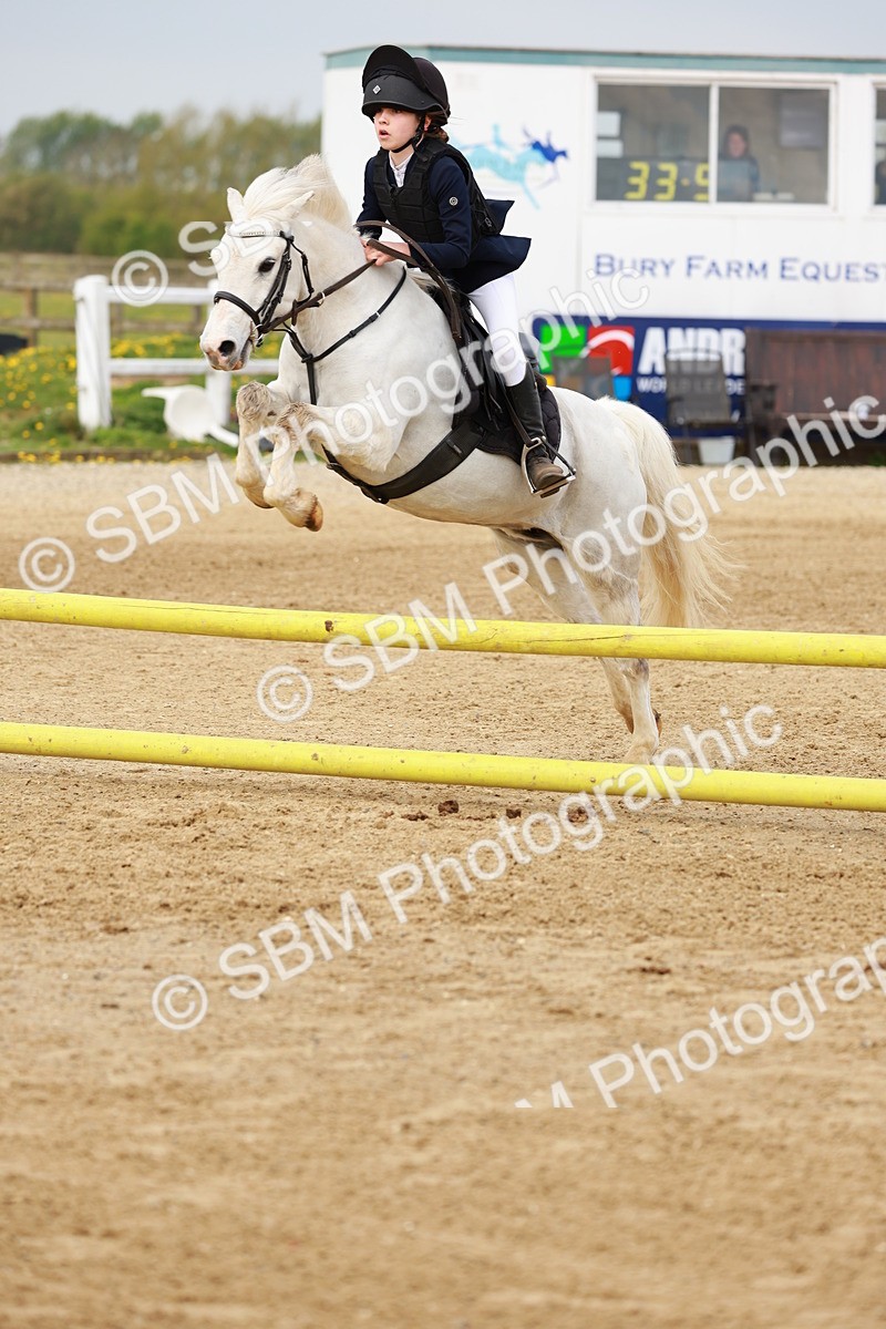 SBM_003540 - Class 2 - 50cm