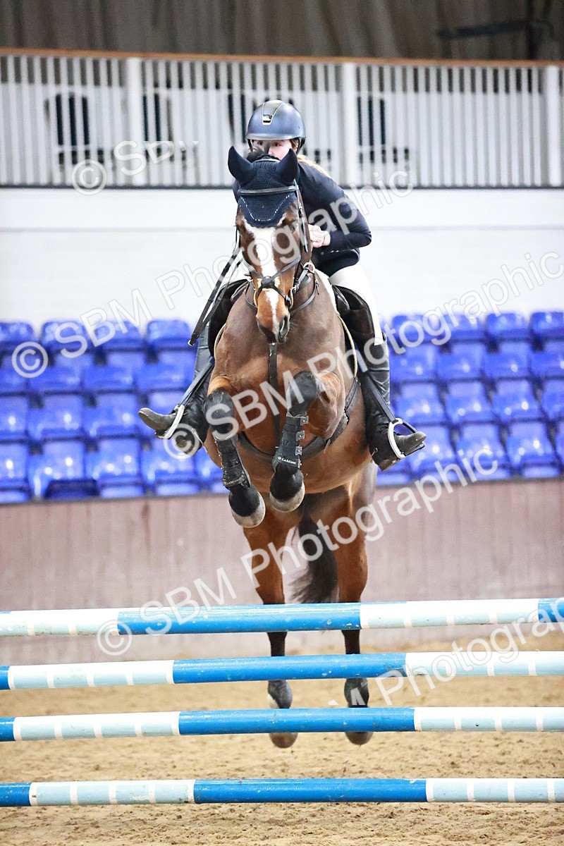 SBM_004565 - Class 15 - Senior British Novice 90cm