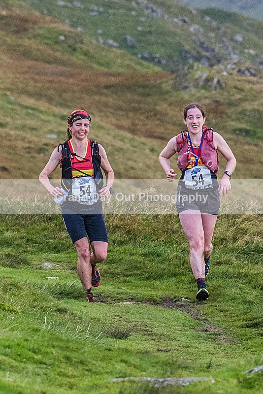 HBMR Leg 4-664 - Hodgson Brothers Mountain Relay - Leg 4 Sunday 1st October 2023