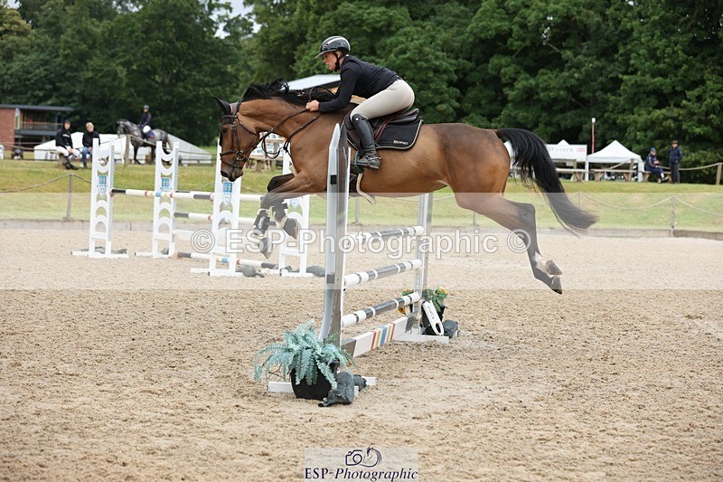 240705-091035-07973 - Cls 19 5 Yr Old Qualifier 1.10m