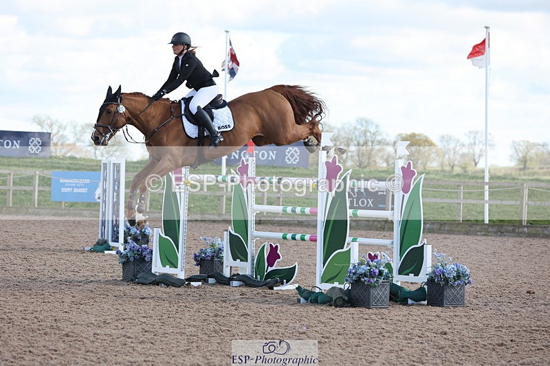 240419A-161402-09248 - Cls 10, 2 Star Big Tour 145cm  15.45 to 16.35 break