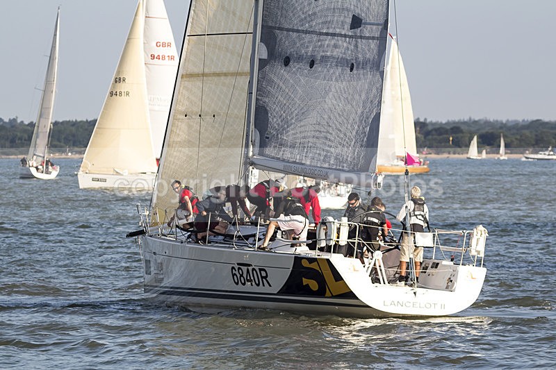 140621 GBR6840R IOW089 - ROUND THE ISLAND - 21st June 2014