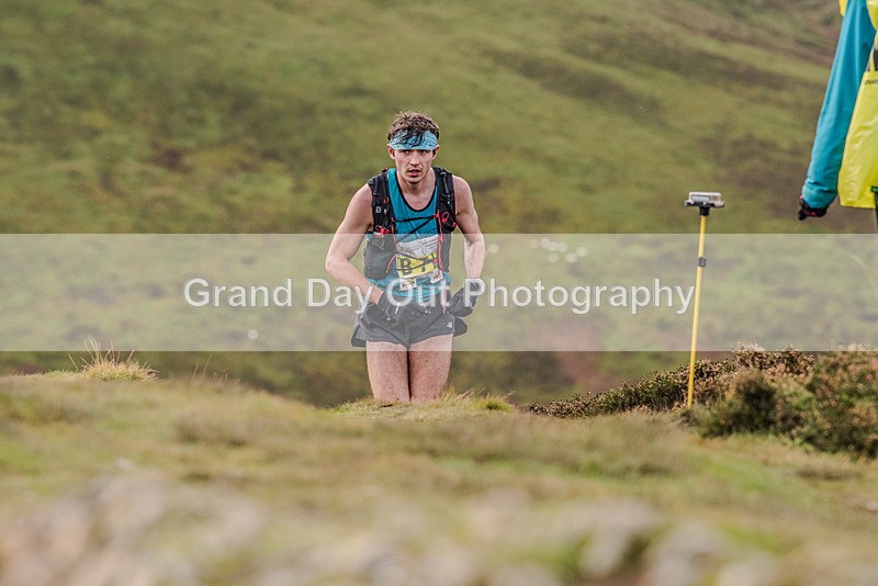 British Fell Relay-1159 - British Fell & Hill Relay Championship Braithwaite Keswick Saturday 21st October 2023