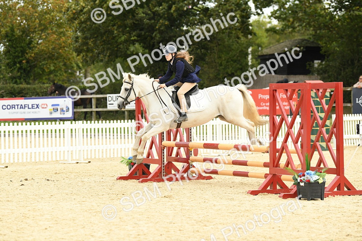 SBM_73155 - J16 - Junior Pony 75cm Championship