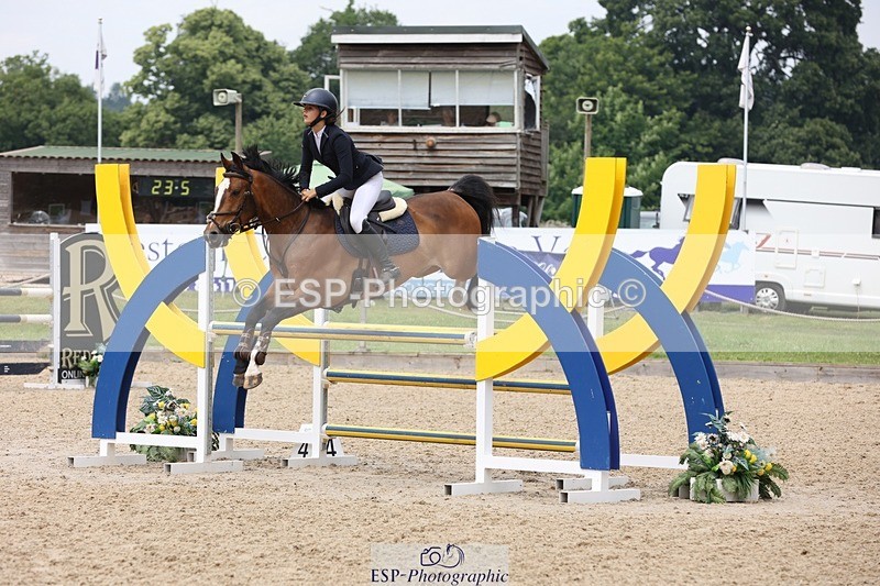 230617-141258-05031 - Cls 09 Blue Chip Pony Newc 1st Rnd