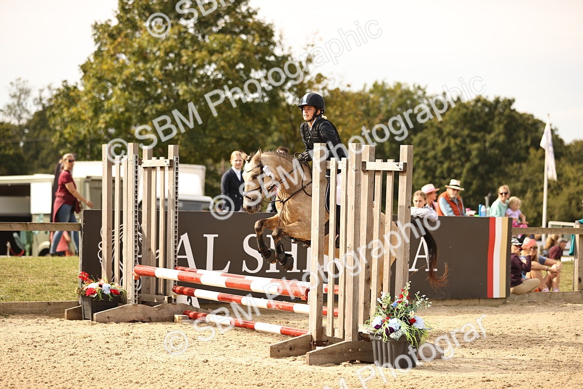 SBM_69629 - J13 - Junior Pony 60cm Championship