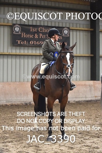 JAC_3390 - CLASS 8 BHS Scotland Riding Club Working Hunter Qualifier