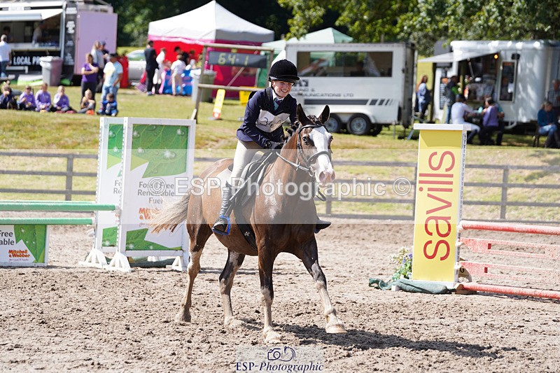 240824X-133342-27797 - 80cm Round 1 13.00 to 14.00