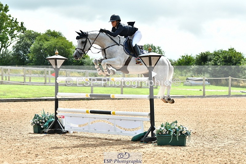 230723A-113324-11475 - Cls 12, 2 Star Big 1.45m GP Start to 12.30 break