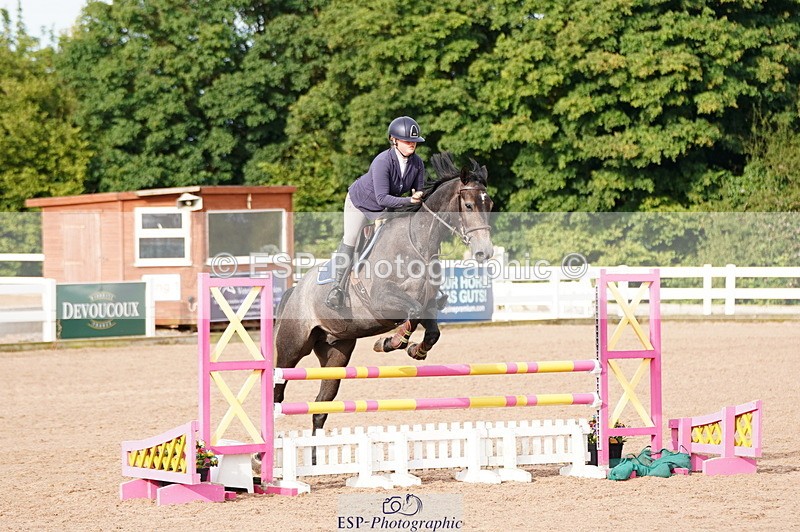 240804A-083210-09580 - Cls 47 British Novice and 90cm Open