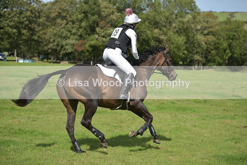 RAY_8501 - Class 1: Trebudannon Open: Red Table