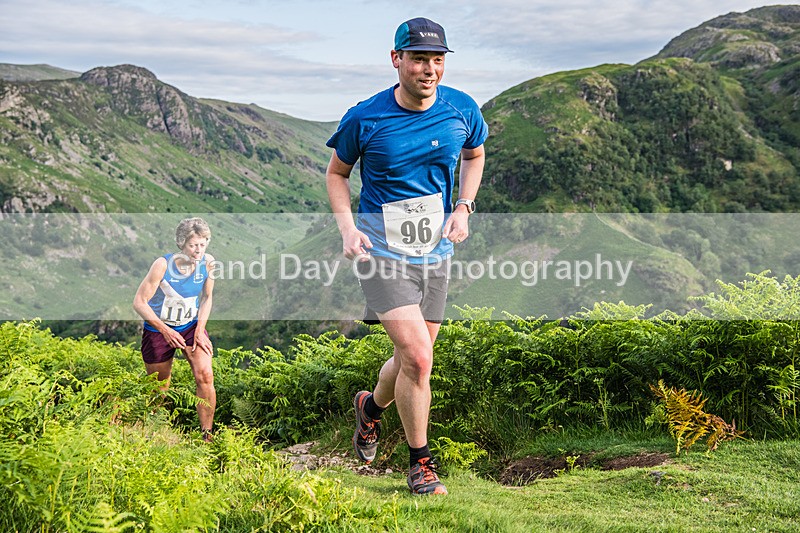 Langstrath-254 - Langstrath Fell Race Wednesday 18th June 2025