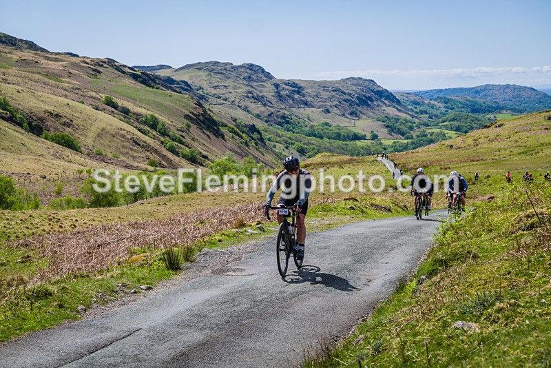 142425 - Hardknott Pass Camera 1 14.00-15.00