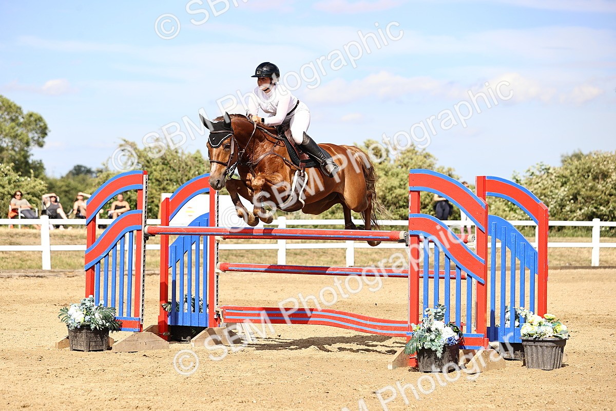 SBM_011797 - Class 10 - Talent Seekers Inc 7 Year Championship Qualifier - 2nd Half