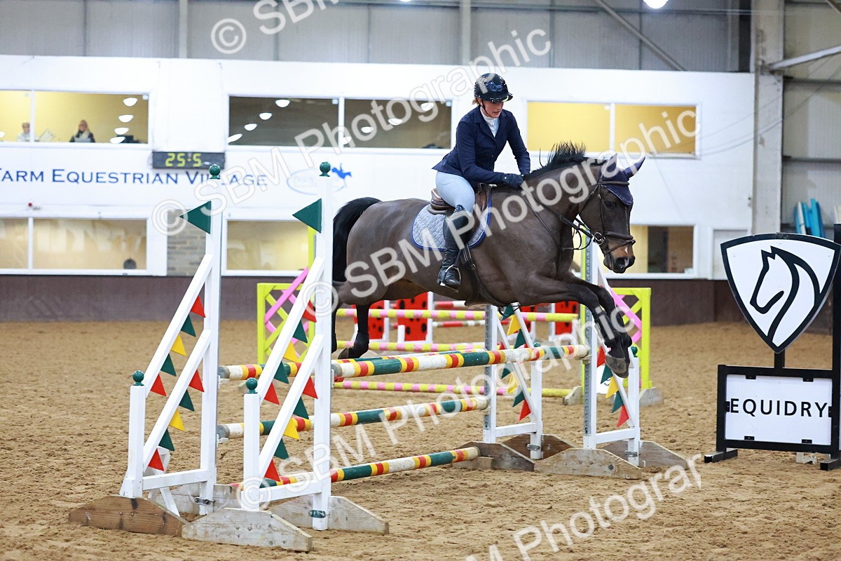 SBM_000361 - Class 2 - Senior British Novice - 90cm