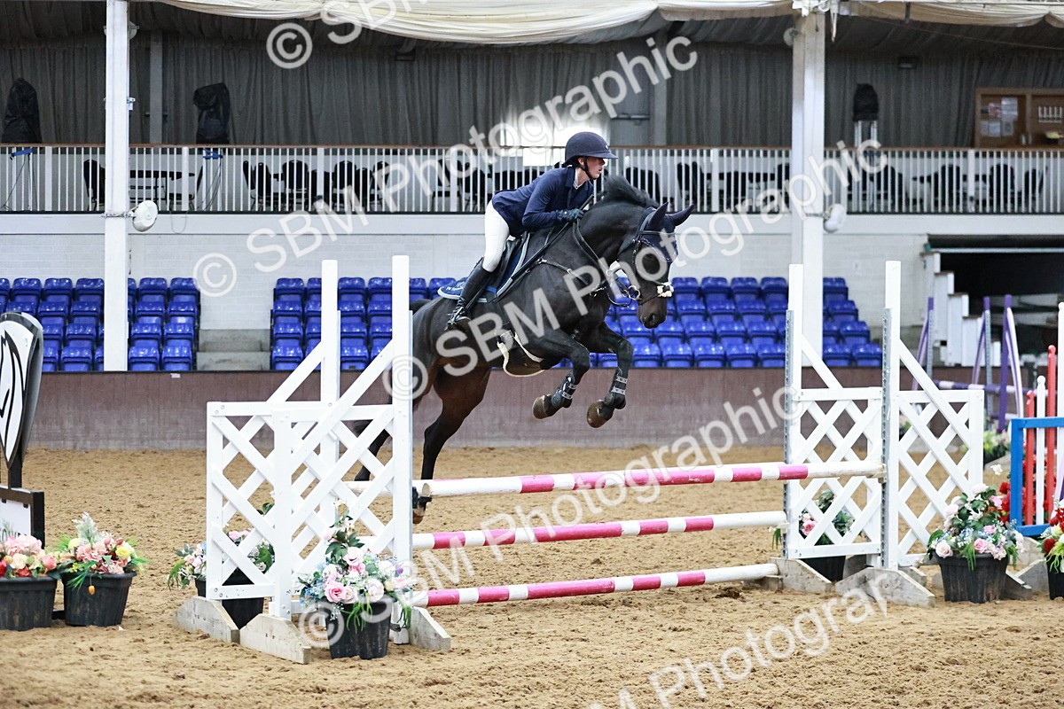 SBM_000647 - Class 2 - Senior British Novice 90cm