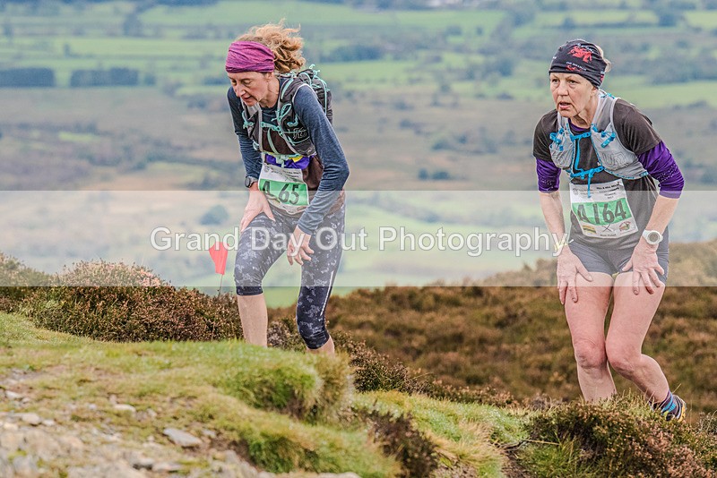 British Fell Relay-555 - British Fell & Hill Relay Championship Braithwaite Keswick Saturday 21st October 2023