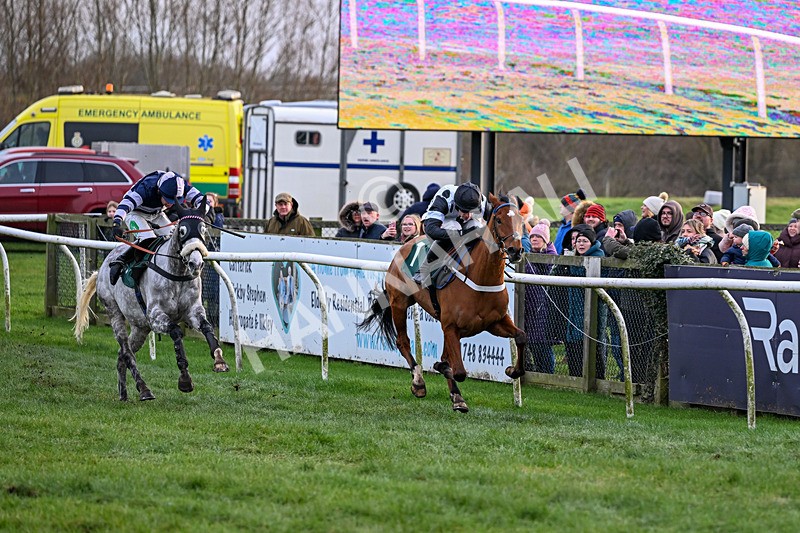 010126-Race 4-Supreme George-2319 - Race 4